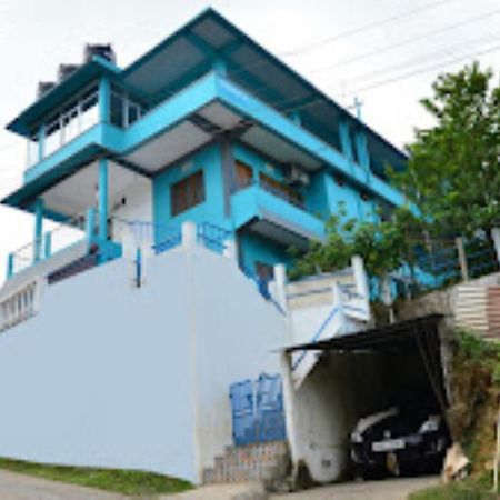 Pramod Bhawan , Port Blair Hotel Exterior foto