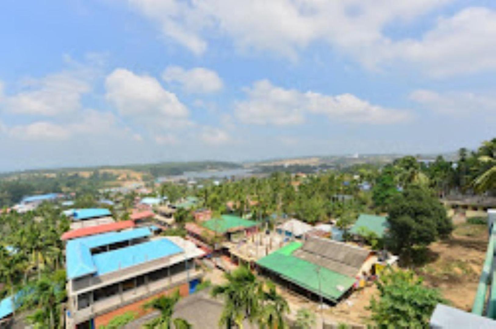 Pramod Bhawan , Port Blair Hotel Exterior foto