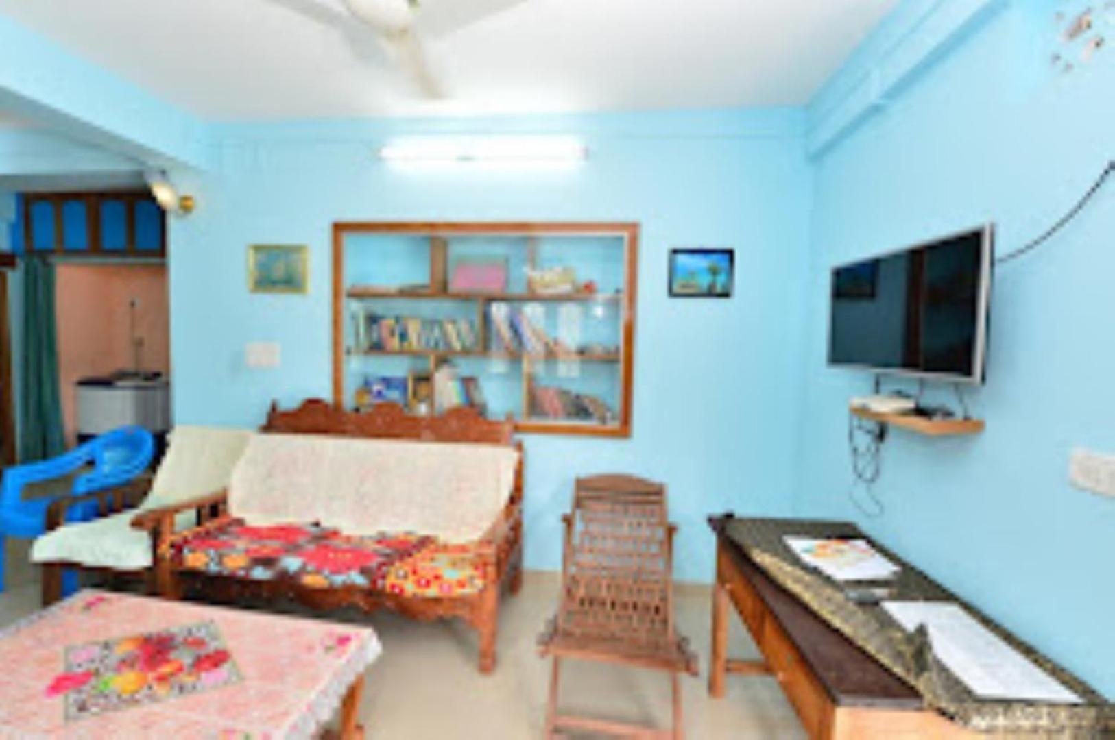 Pramod Bhawan , Port Blair Hotel Exterior foto