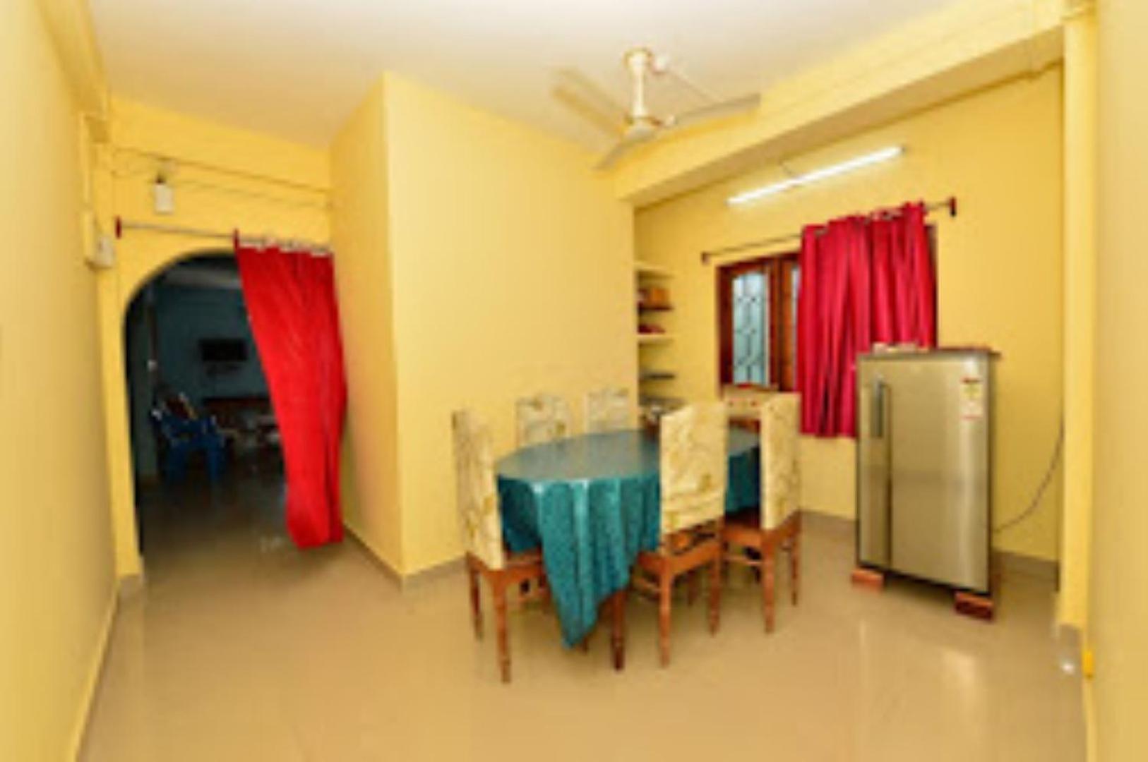 Pramod Bhawan , Port Blair Hotel Exterior foto